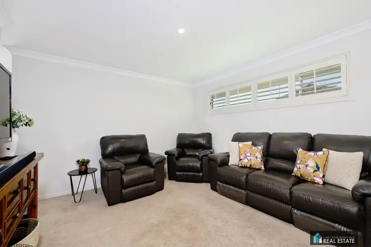 Fourth view of Homely house listing, 17 St Lucia Pl, Bonny Hills NSW 2445