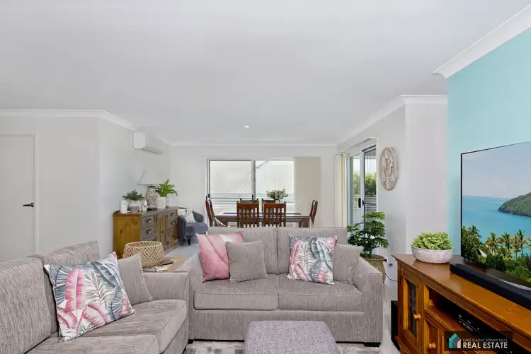 Fifth view of Homely house listing, 17 St Lucia Pl, Bonny Hills NSW 2445