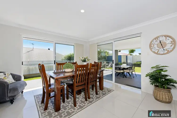 Sixth view of Homely house listing, 17 St Lucia Pl, Bonny Hills NSW 2445