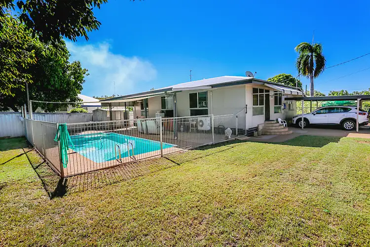 20 Joyce Street, Mount Isa QLD 4825