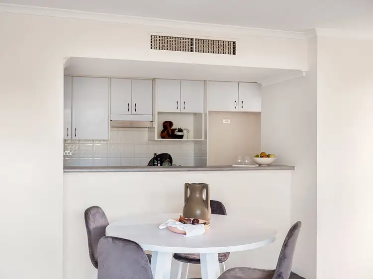 Third view of Homely apartment listing, Unit 365/83-93 Dalmeny Ave, Rosebery NSW 2018