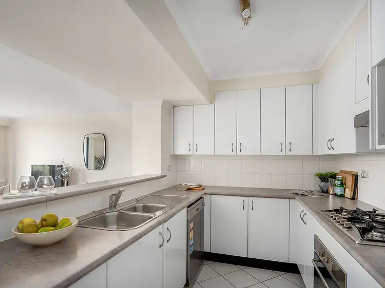 Fourth view of Homely apartment listing, Unit 365/83-93 Dalmeny Ave, Rosebery NSW 2018