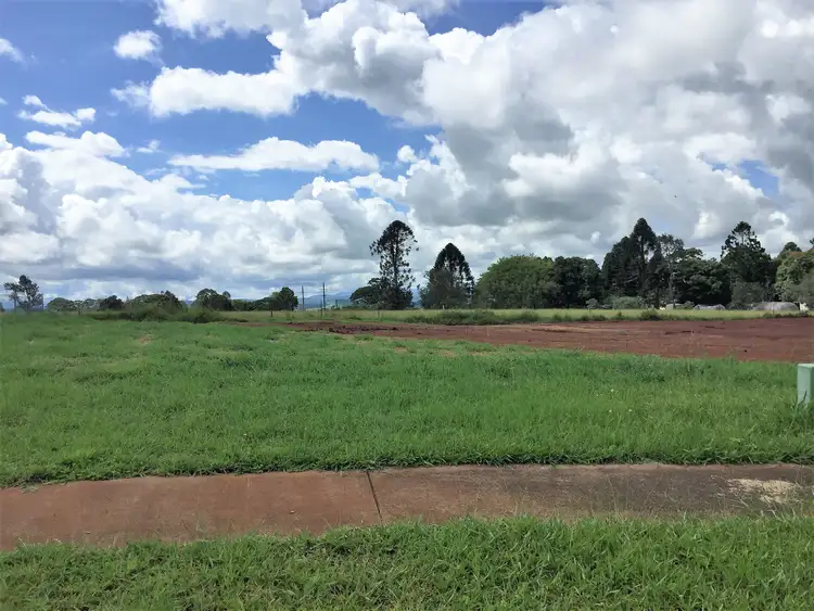 Main view of Homely land listing, Lot 198 Countryview Drive, Atherton QLD 4883