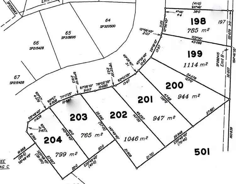 Second view of Homely land listing, Lot 198 Countryview Drive, Atherton QLD 4883