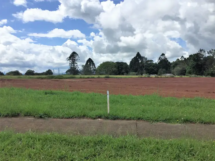 Main view of Homely land listing, Lot 199 Countryview Drive, Atherton QLD 4883