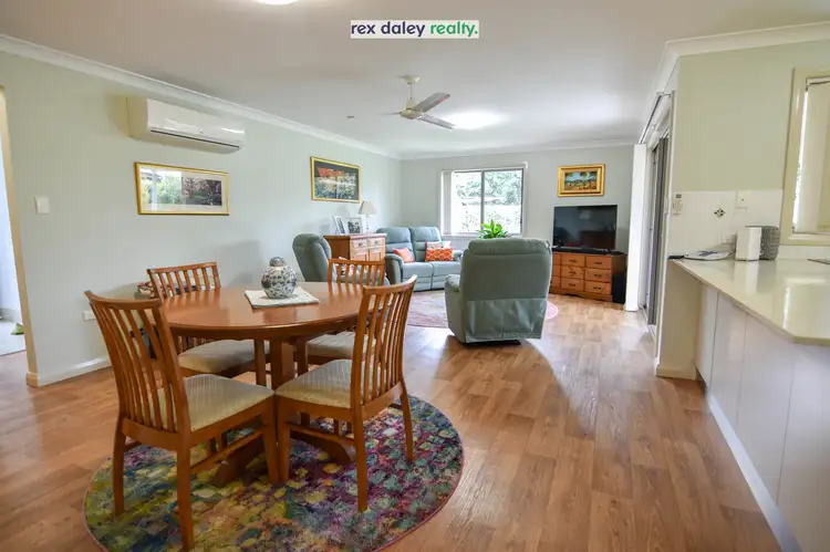Second view of Homely house listing, Unit 4/74 Froude Street, Inverell NSW 2360