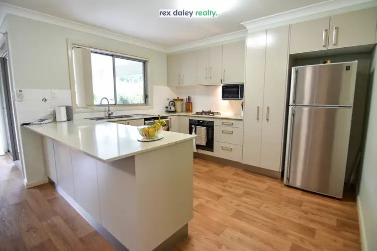 Third view of Homely house listing, Unit 4/74 Froude Street, Inverell NSW 2360
