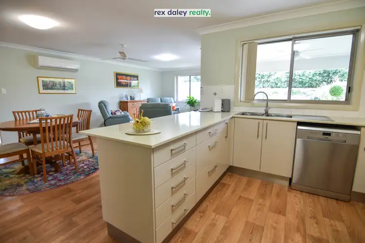Fourth view of Homely house listing, Unit 4/74 Froude Street, Inverell NSW 2360