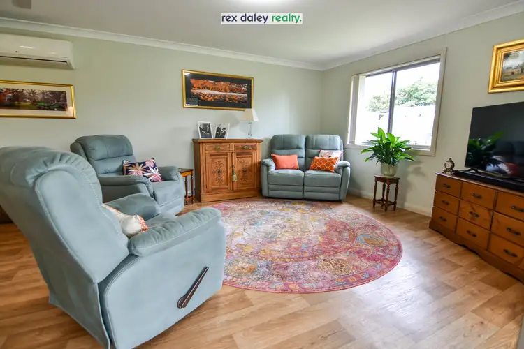 Fifth view of Homely house listing, Unit 4/74 Froude Street, Inverell NSW 2360