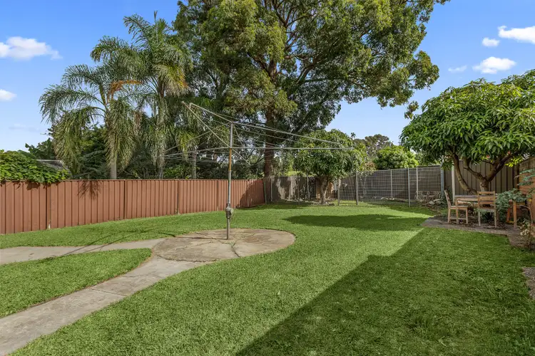 Seventh view of Homely house listing, 42 Allambee Cres, Beverly Hills NSW 2209