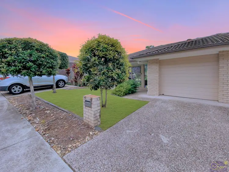 5/52-54 Freshwater Dr, Berrinba QLD 4117