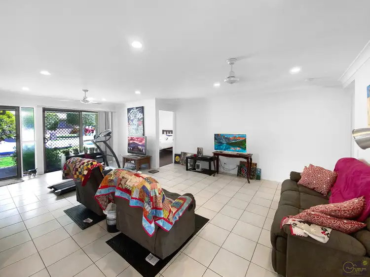 Second view of Homely townhouse listing, 5/52-54 Freshwater Dr, Berrinba QLD 4117