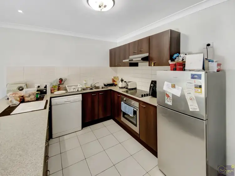 Third view of Homely townhouse listing, 5/52-54 Freshwater Dr, Berrinba QLD 4117