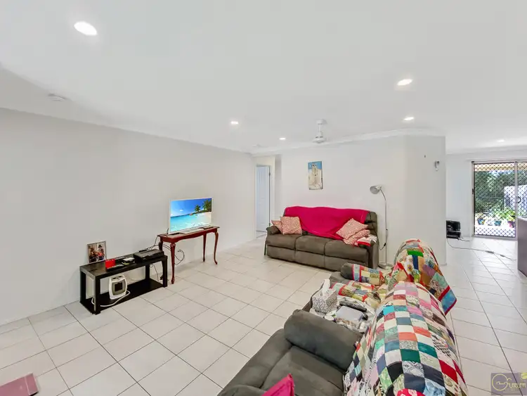 Fourth view of Homely townhouse listing, 5/52-54 Freshwater Dr, Berrinba QLD 4117