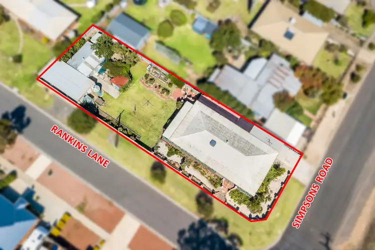 Second view of Homely house listing, 156 Simpsons Rd, Eaglehawk VIC 3556