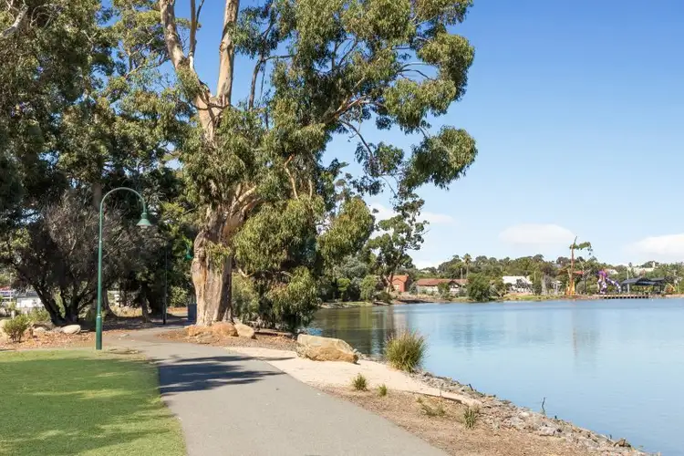 Sixth view of Homely house listing, 156 Simpsons Rd, Eaglehawk VIC 3556