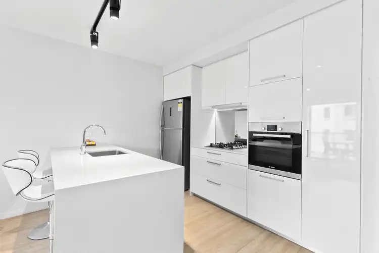 Second view of Homely apartment listing, 2035/9 Edmondstone St, South Brisbane QLD 4101