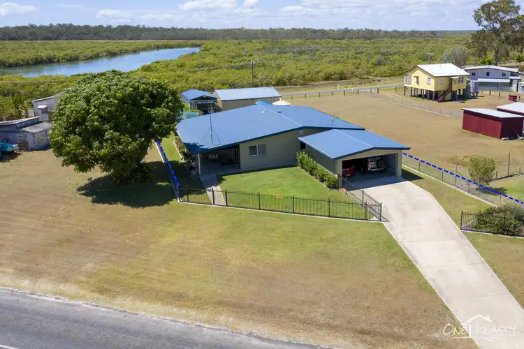 Main view of Homely house listing, 22 Esplanade, Maaroom QLD 4650