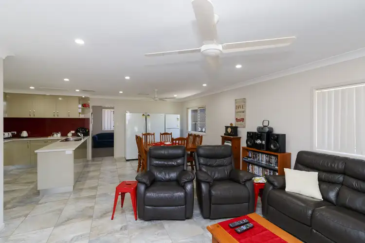 Fourth view of Homely house listing, 22 Esplanade, Maaroom QLD 4650