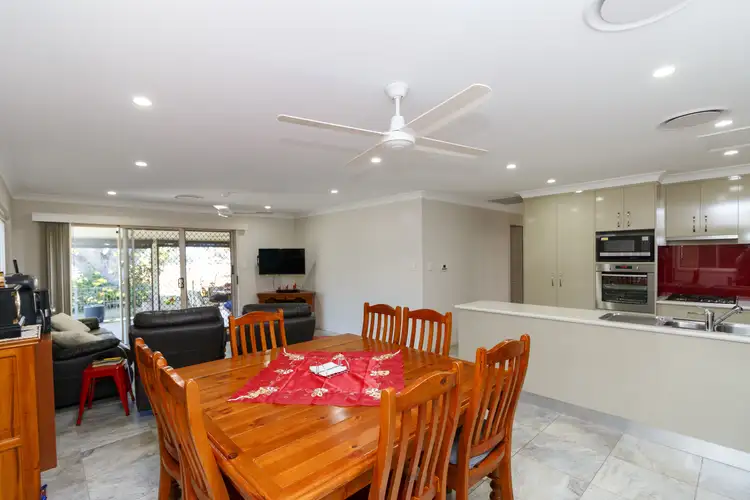 Fifth view of Homely house listing, 22 Esplanade, Maaroom QLD 4650