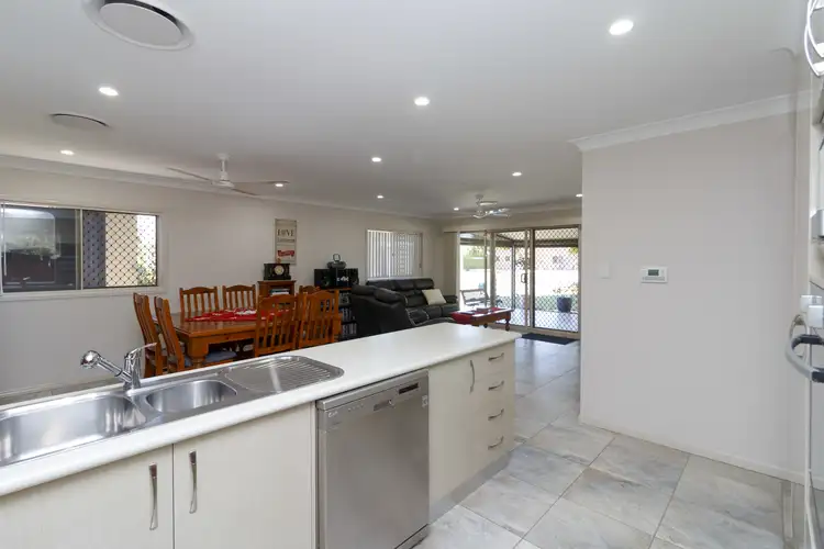 Sixth view of Homely house listing, 22 Esplanade, Maaroom QLD 4650
