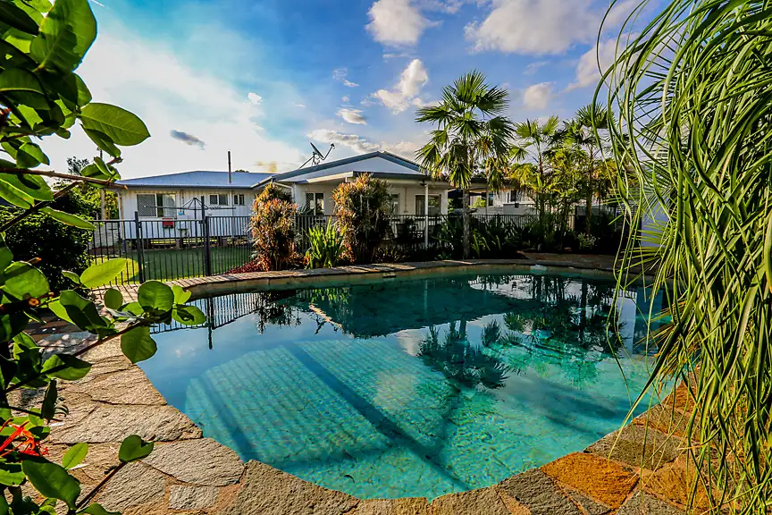 Main view of Homely house listing, 13 Stubbings Ave, Mount Isa QLD 4825