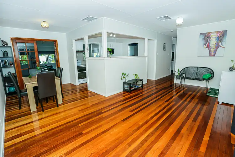 Third view of Homely house listing, 13 Stubbings Ave, Mount Isa QLD 4825