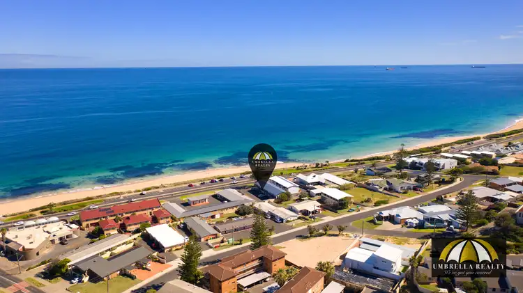 Main view of Homely unit listing, Unit 2/121 Ocean Dr, Bunbury WA 6230