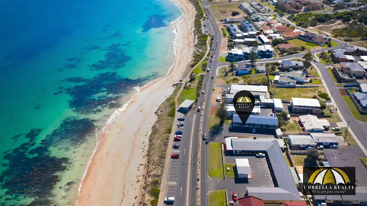 Second view of Homely unit listing, Unit 2/121 Ocean Dr, Bunbury WA 6230