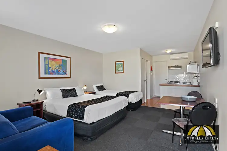 Third view of Homely unit listing, Unit 2/121 Ocean Dr, Bunbury WA 6230