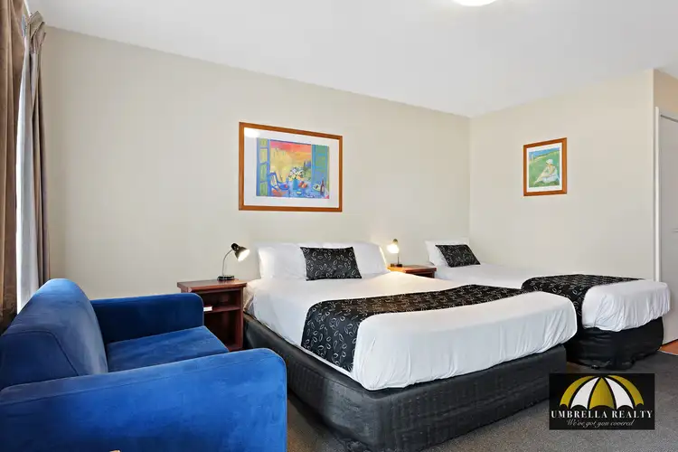 Fourth view of Homely unit listing, Unit 2/121 Ocean Dr, Bunbury WA 6230