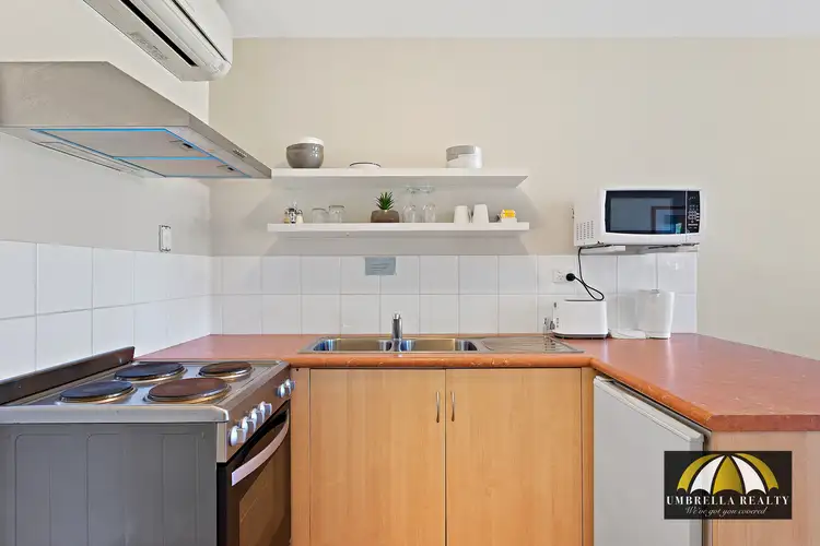 Sixth view of Homely unit listing, Unit 2/121 Ocean Dr, Bunbury WA 6230