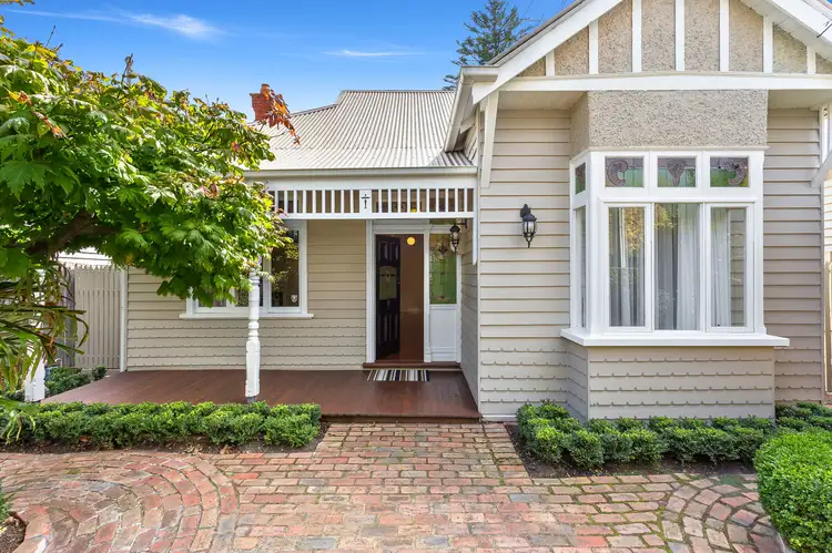 7 Trafford Ave, Brighton VIC 3186