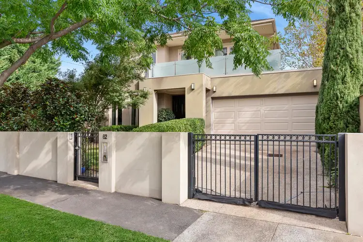 62 Cluden St, Brighton East VIC 3187