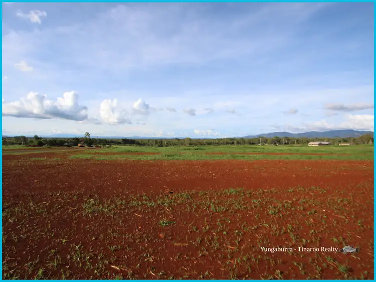 Lot 50 Wimble Street, Tolga QLD 4882