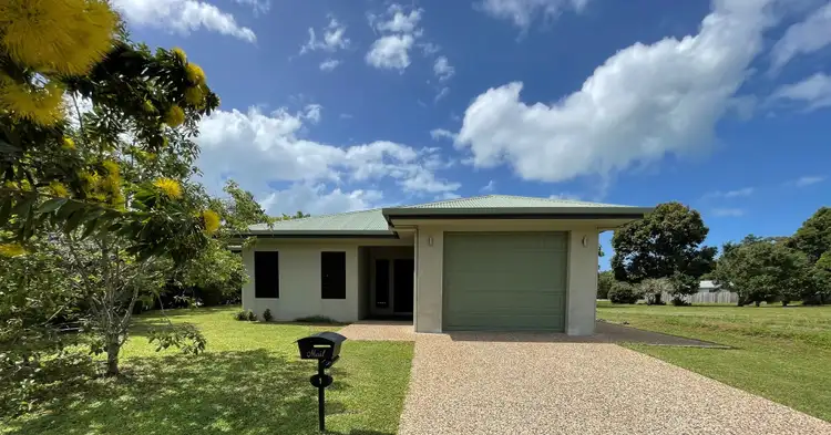 1 Lani Cl, Mission Beach QLD 4852