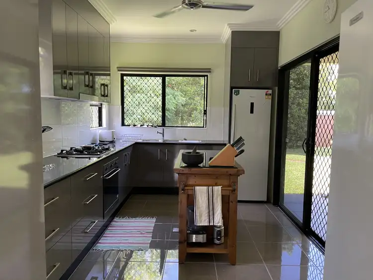 Second view of Homely house listing, 1 Lani Cl, Mission Beach QLD 4852