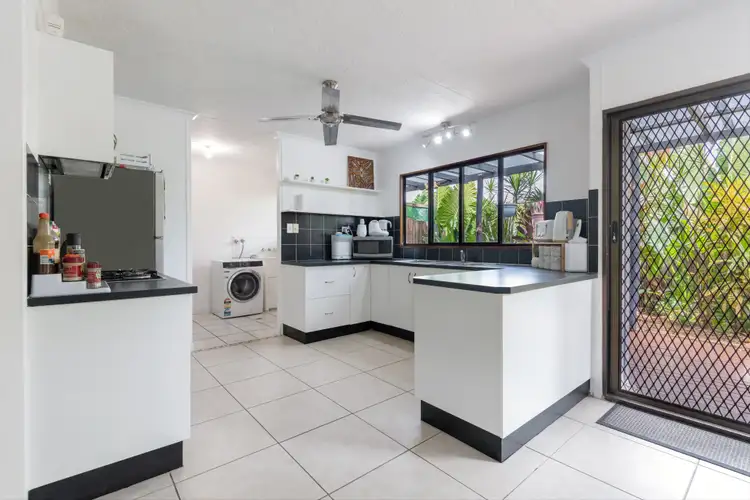 Second view of Homely house listing, 5 Jacaranda Cl, Cooya Beach QLD 4873