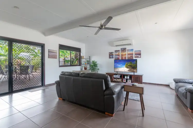 Fifth view of Homely house listing, 5 Jacaranda Cl, Cooya Beach QLD 4873