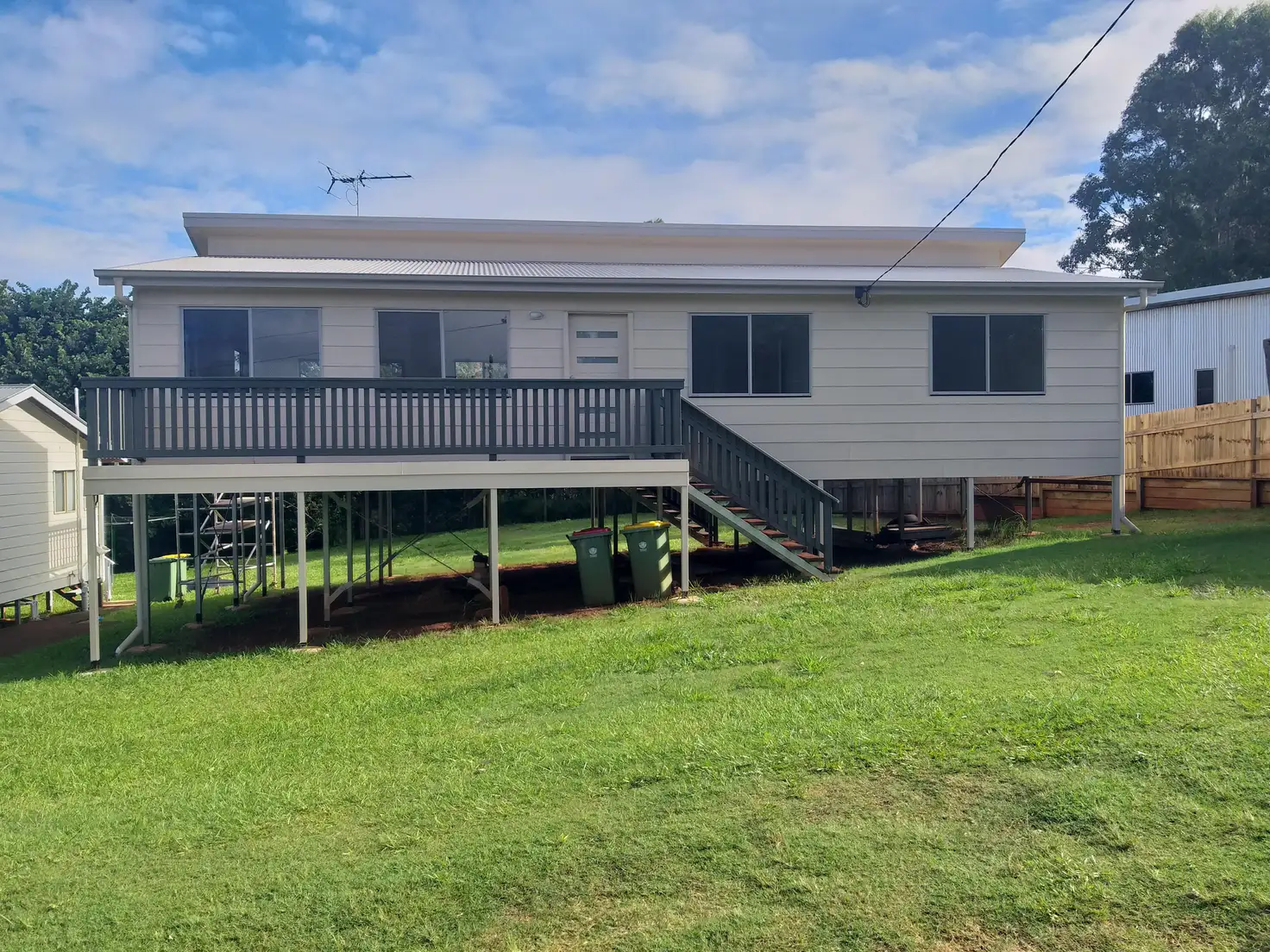 Main view of Homely house listing, 22 Patterson St, Russell Island QLD 4184