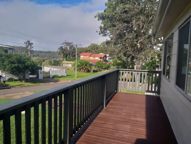 Second view of Homely house listing, 22 Patterson St, Russell Island QLD 4184