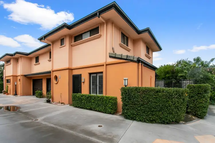 Second view of Homely townhouse listing, Unit 2/5 Sixth Ave, Woorim QLD 4507