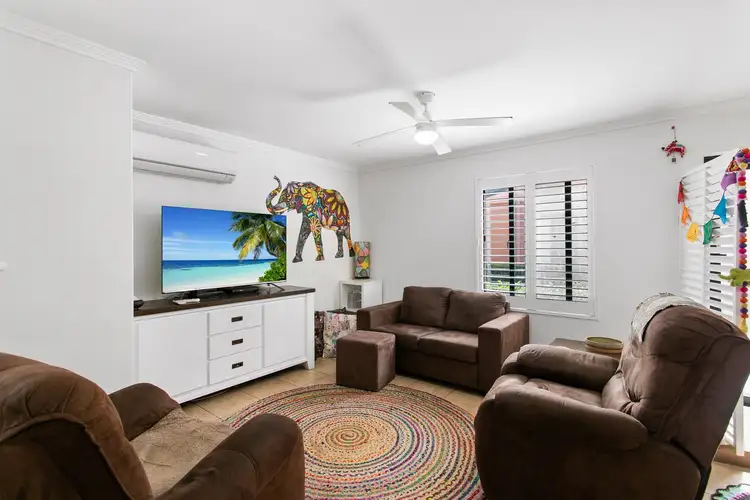 Third view of Homely townhouse listing, Unit 2/5 Sixth Ave, Woorim QLD 4507
