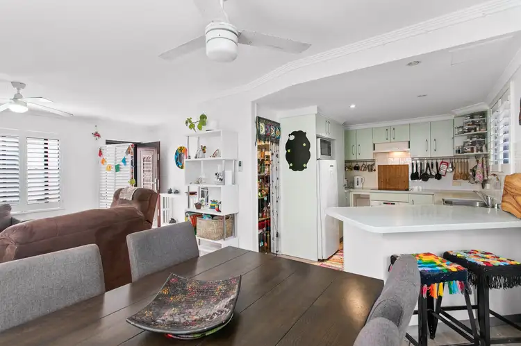 Fourth view of Homely townhouse listing, Unit 2/5 Sixth Ave, Woorim QLD 4507