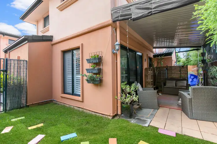 Sixth view of Homely townhouse listing, Unit 2/5 Sixth Ave, Woorim QLD 4507