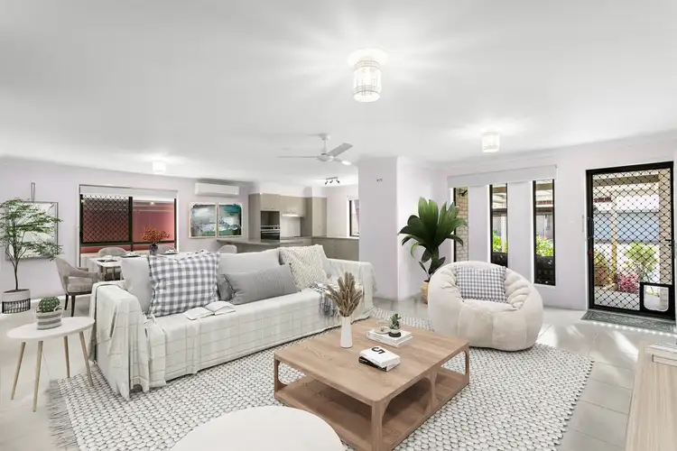 9 Cod Cct, Bongaree QLD 4507