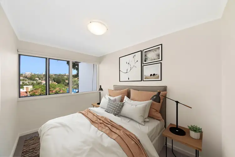 Fifth view of Homely townhouse listing, 2/13 McLeod Street, Mosman NSW 2088