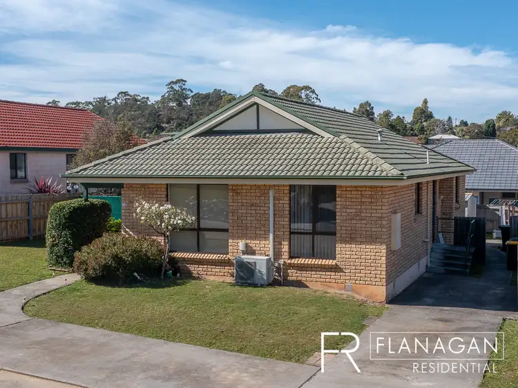 Main view of Homely unit listing, Unit 15/86 Cherry Rd, Trevallyn TAS 7250