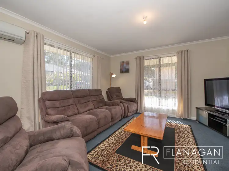 Second view of Homely unit listing, Unit 15/86 Cherry Rd, Trevallyn TAS 7250