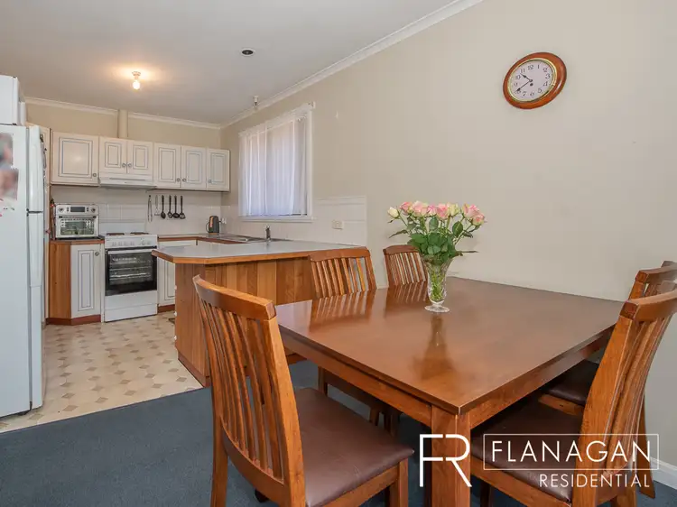 Third view of Homely unit listing, Unit 15/86 Cherry Rd, Trevallyn TAS 7250